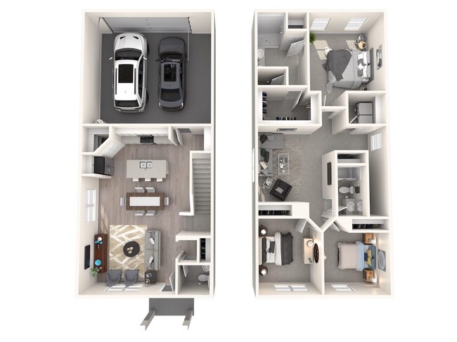 Foto del edificio - 113 Cedar Knoll Cir