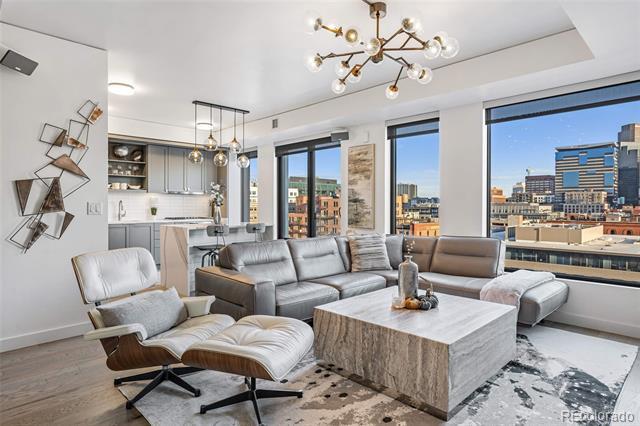 Foto principal - 1750 Wewatta St