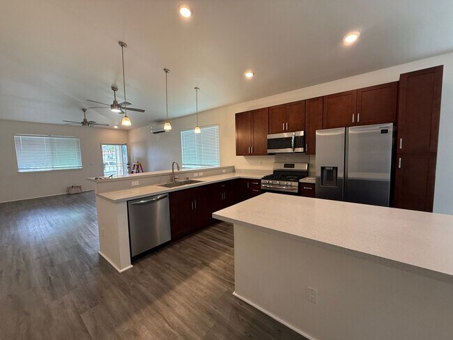 Foto del edificio - AULU at Hoopili 3 bedroom 2.5 bath home wi...