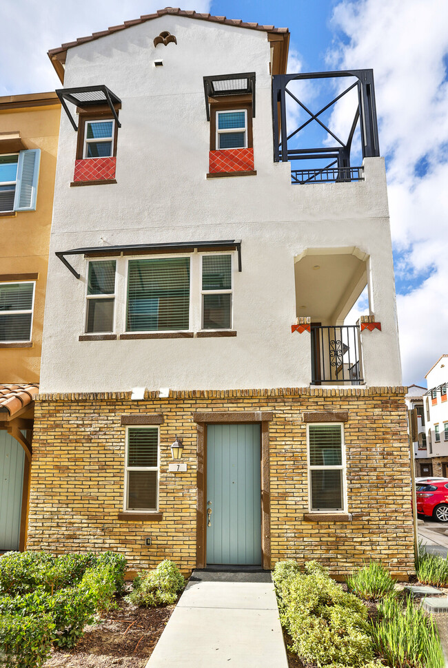 Building Photo - 2726 Terni Ct Unit 7B