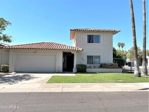 Building Photo - 7611 E Medlock Dr