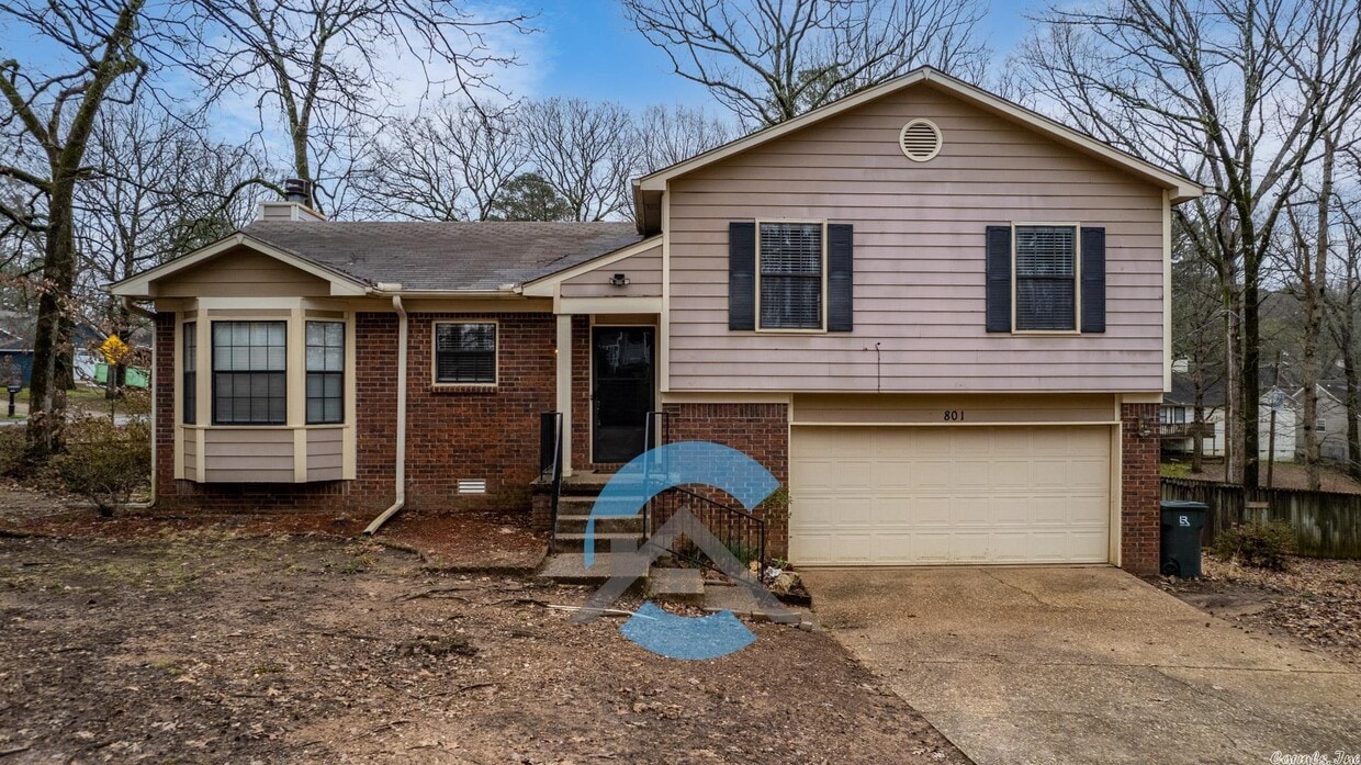 Primary Photo - 801 Cedar Ridge Dr