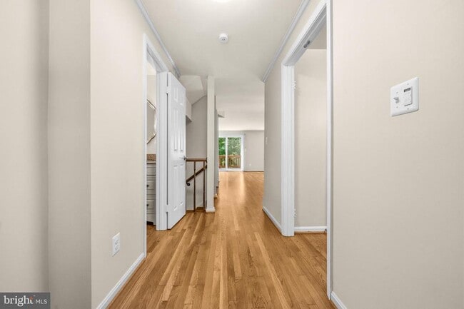 Building Photo - 8931 Park Forest Dr