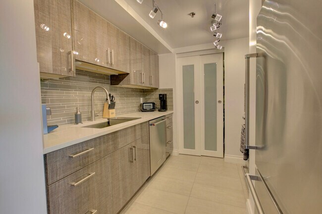 Photo du bâtiment - 289 Drake St