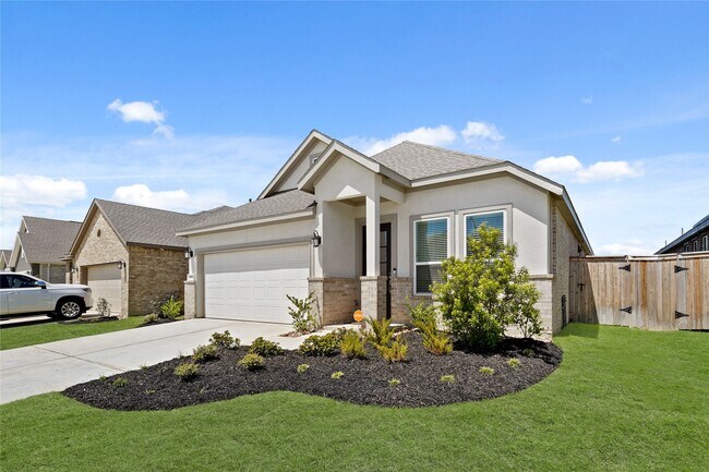 Foto del edificio - 28918 Grazing Plns Ln