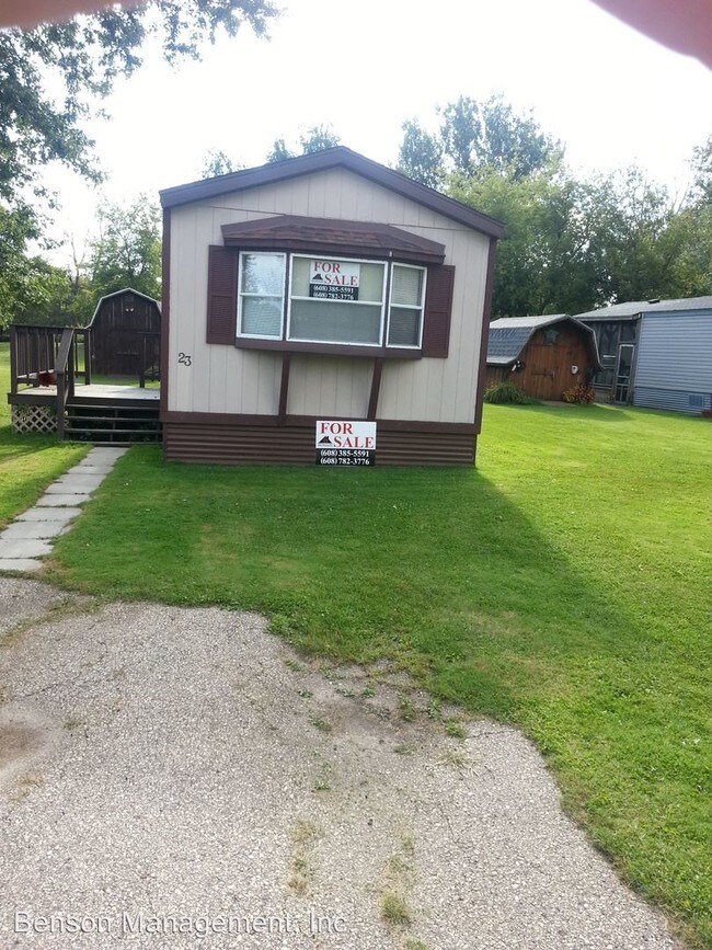 Building Photo - 23 S Syverson Dr