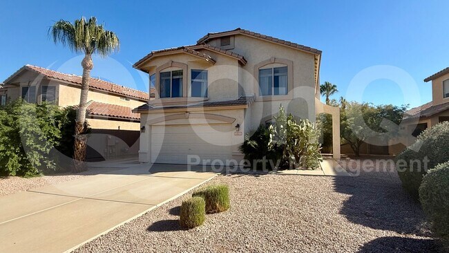 Foto del edificio - 1411 S Western Skies Dr