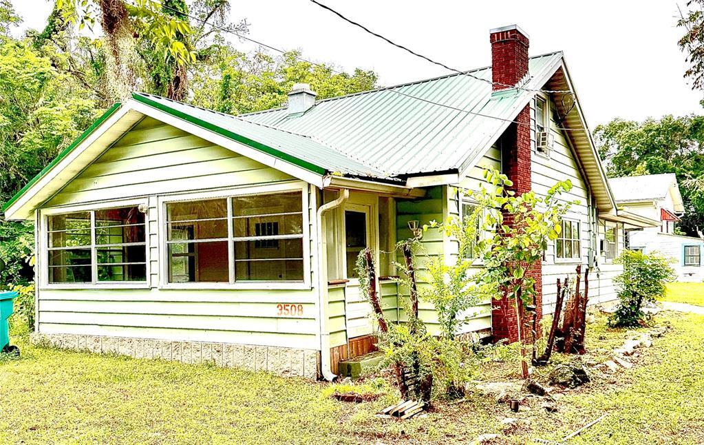 3508 S Rosalind Ave, Orlando, FL 32806 House Rental in Orlando, FL