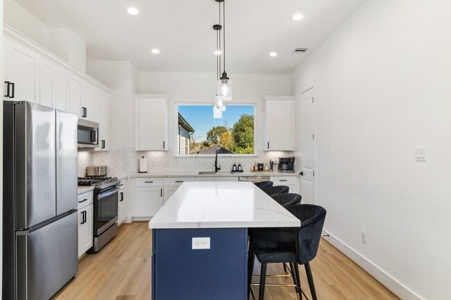 Foto del edificio - 1807 Lee St