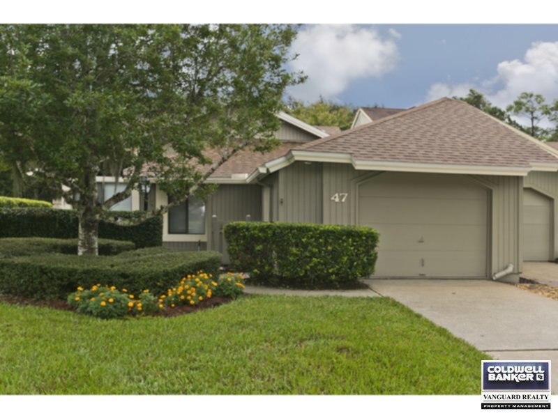 47 Turtleback Trail, Ponte Vedra Beach, FL 32082 House for Rent in