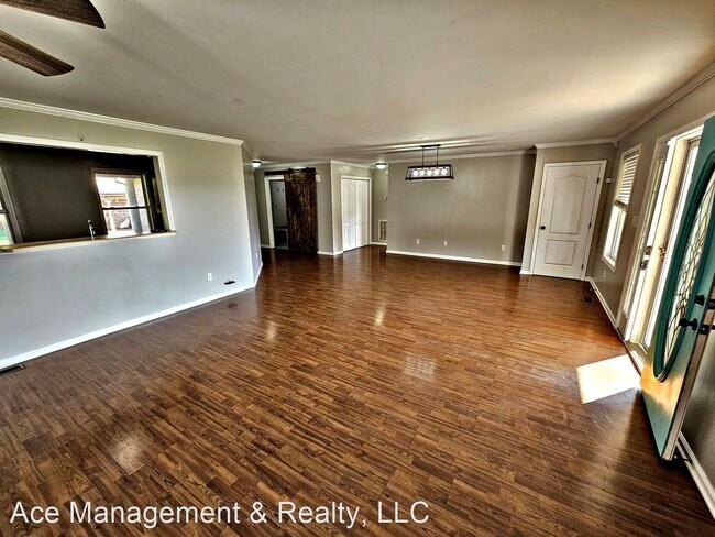 Foto del edificio - 3 br, 2 bath House - 9 Marvin Brown Rd