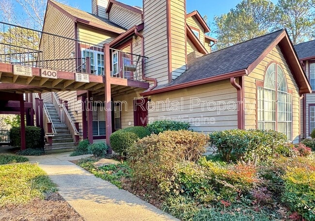Photo - 416 Hawkstone Way Apartment