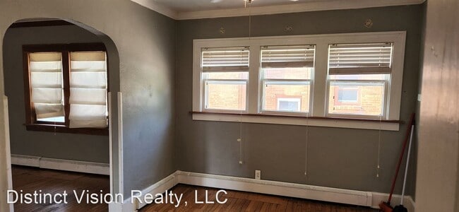 Building Photo - 2 br, 1 bath House - 1543 29th St