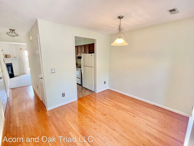 Foto del edificio - 2 br, 2.5 bath House - 2703 Cottage Pl