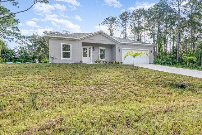 Building Photo - BRAND NEW! 4/2 PALM BAY!