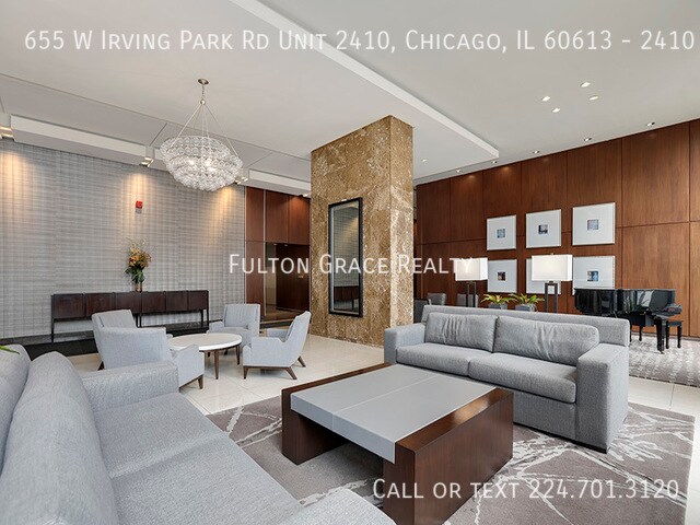 Building Photo - 2 Bed/2 Bath for rent