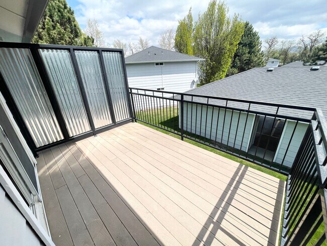 Foto del edificio - 2bd/1b Apartment, Boise Bench-Close to Eve...