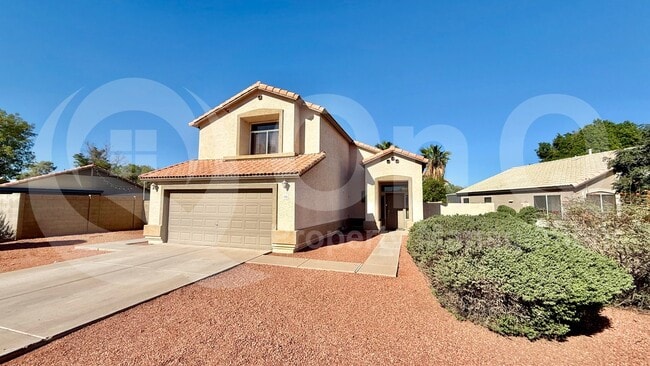 Photo - 1338 E Park Ave House