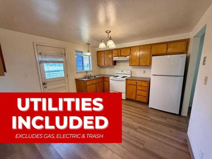 2 Bed/1 Bath Duplex in Longmont. WATER/SEW... - 2 Bed/1 Bath Duplex in Longmont