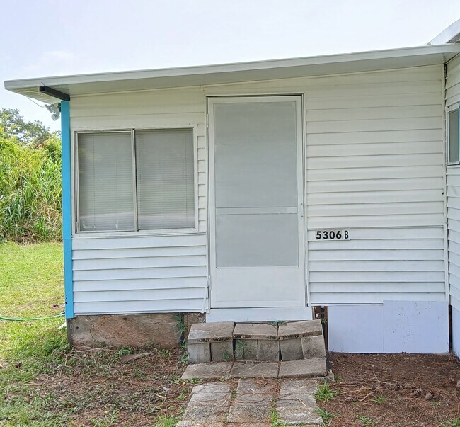 Foto del edificio - 5306 Landis Ave