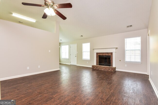 Building Photo - 1127 E Briar Gate Ct