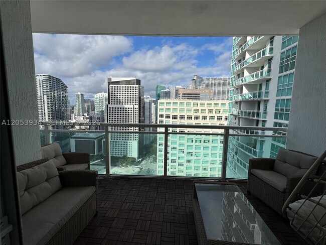 Foto del edificio - 951 Brickell Ave