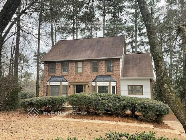 Building Photo - 1266 Clairmont Ct