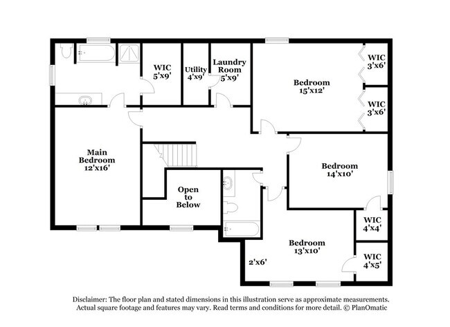 Foto del edificio - 12001 Chantress Ln