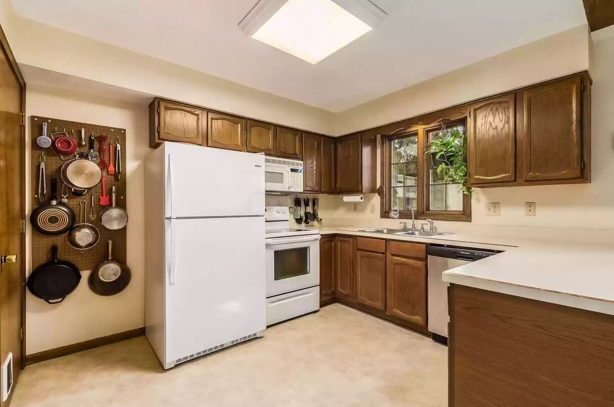Foto principal - Upper Arlington Duplex