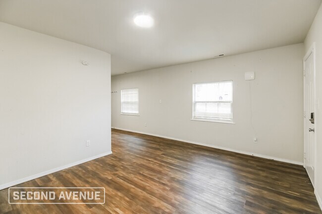 Foto del edificio - 1520 NE 27th St