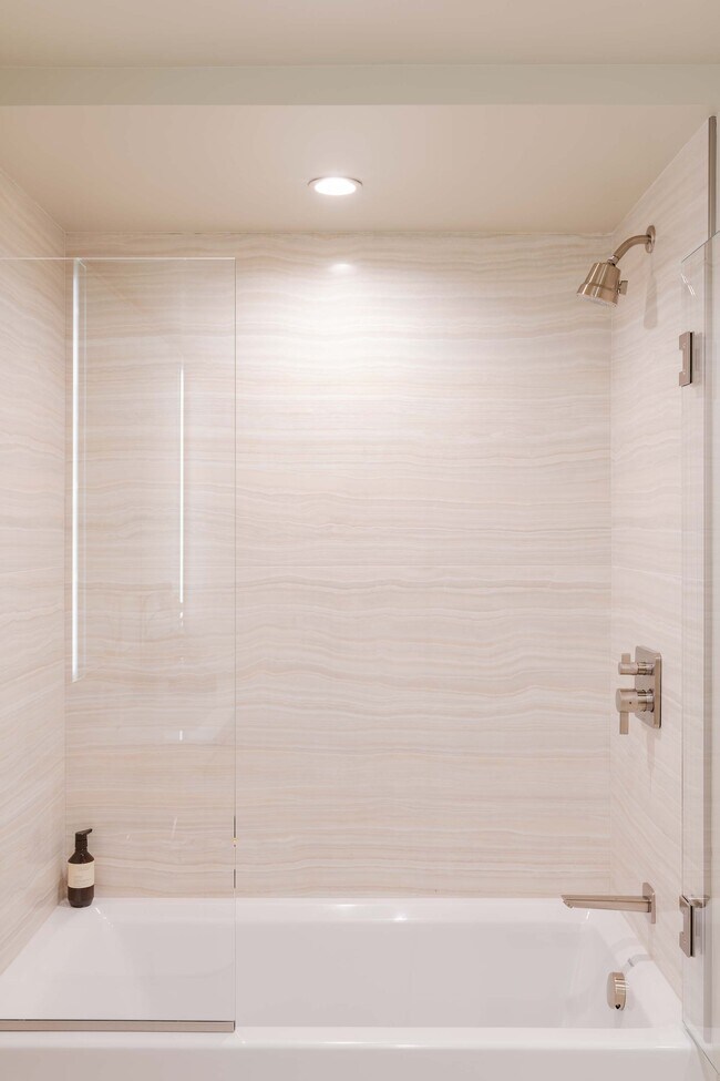 Interior Photo - The Grand by Gehry