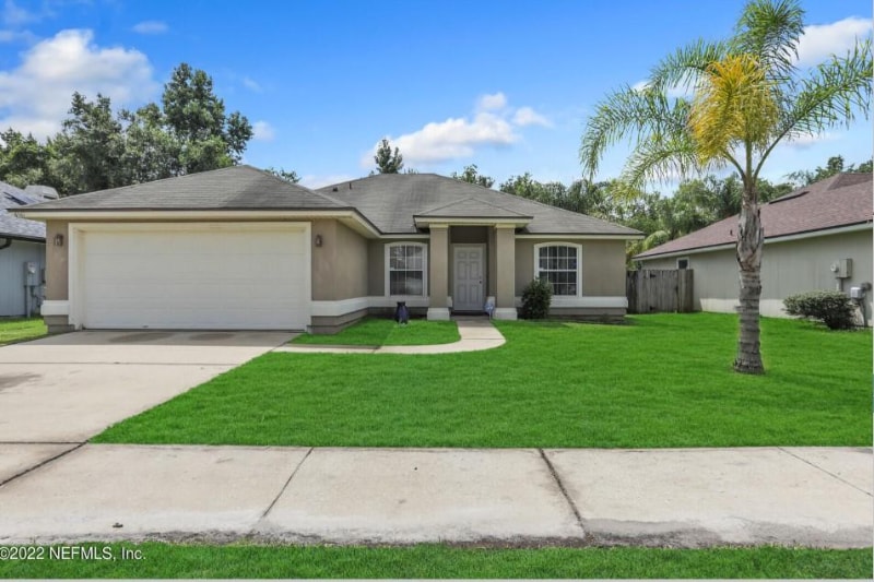 Foto principal - 6561 Skyler Jean Dr