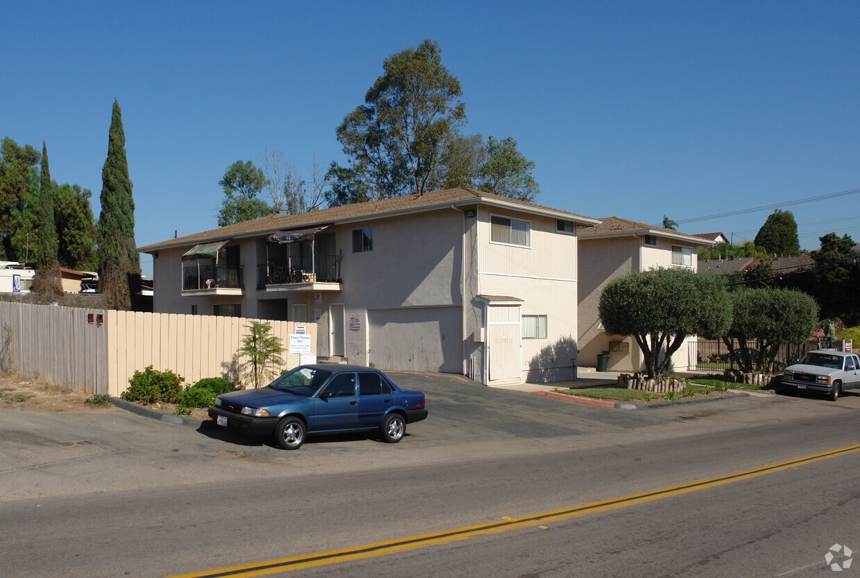 Foto del edificio - 111 Palmyra Dr