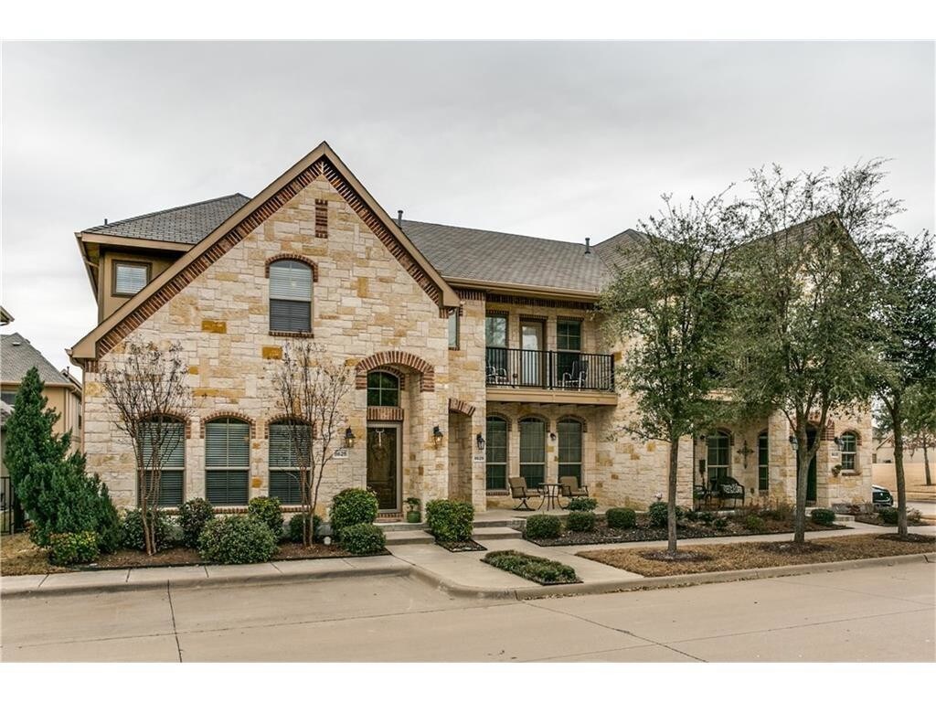 8625 Stargazer Dr, McKinney, TX 75070 Condo for Rent in McKinney, TX