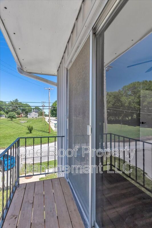 Foto del edificio - 3113 Barnett Ave