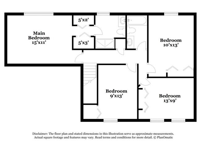 Building Photo - 2440 Minerva Park Pl