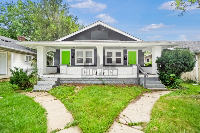 Photo - 721 N Denny St, Indpls, IN 46201