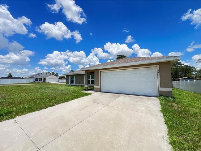 Foto del edificio - 3411 SW 129th Loop