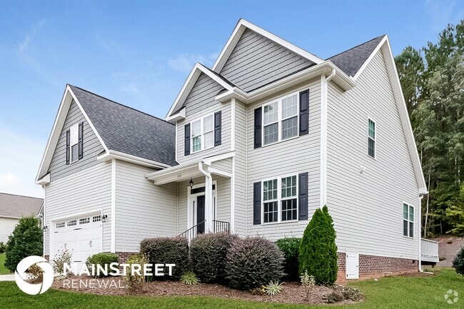 Building Photo - 106 Sequoia Dr