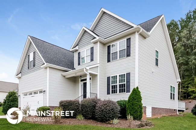 Building Photo - 106 Sequoia Dr