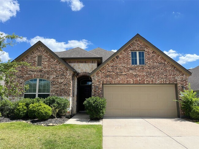 Foto del edificio - 14707 Norwood Peak Ln