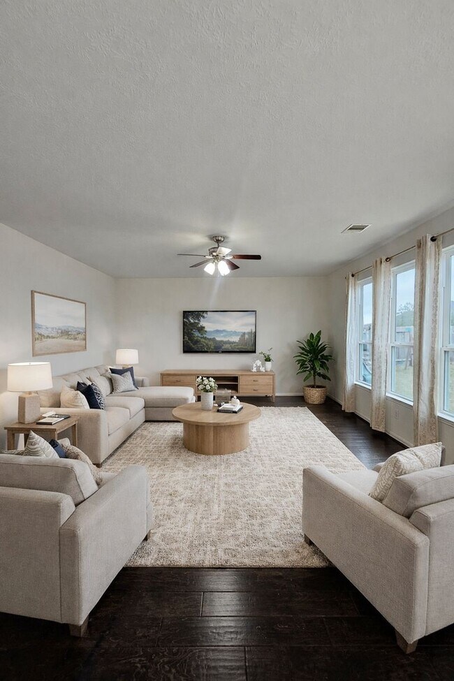 Foto del edificio - 22326 Davenport Downs Ln