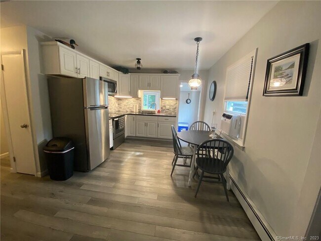 Foto del edificio - 1 Sears Pl