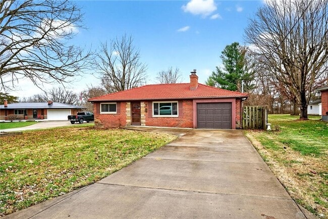 Foto del edificio - 275 Parker Dr