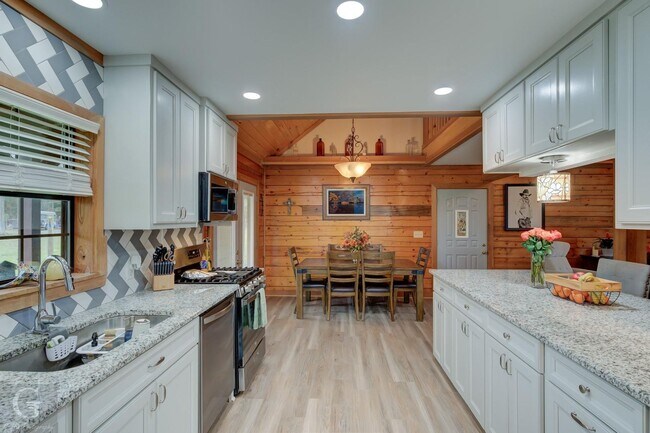 Foto del edificio - Rental with Country Living at its Finest