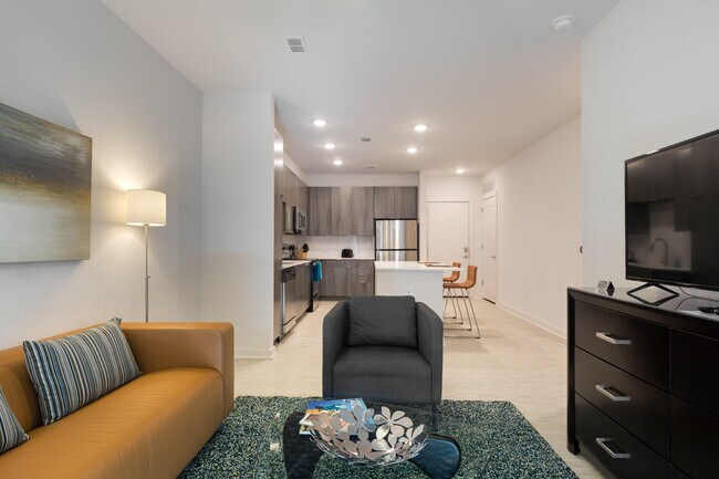 Foto del edificio - 1270 Spring St NW