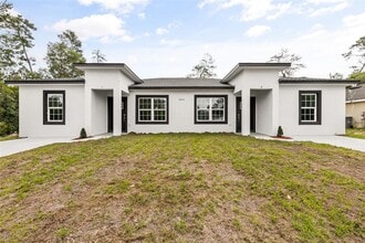 Building Photo - 16015 SW 29th Court Rd