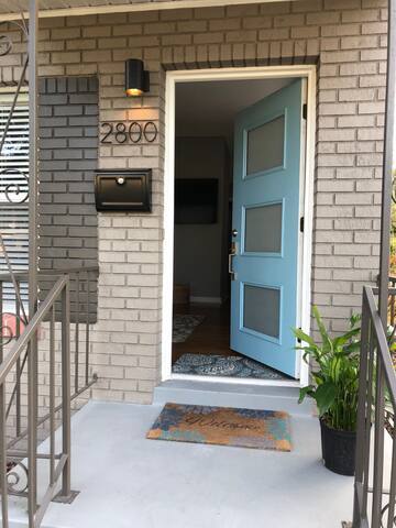 Photo - 2800 Pickfair St House