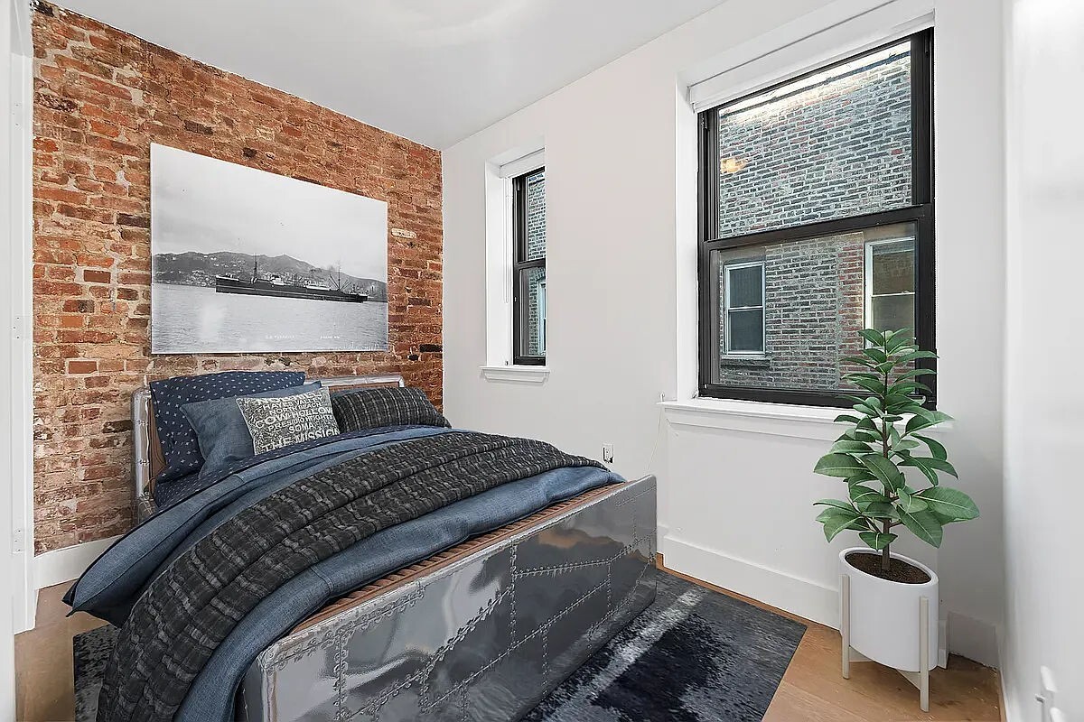 Foto principal - 303 Broome St