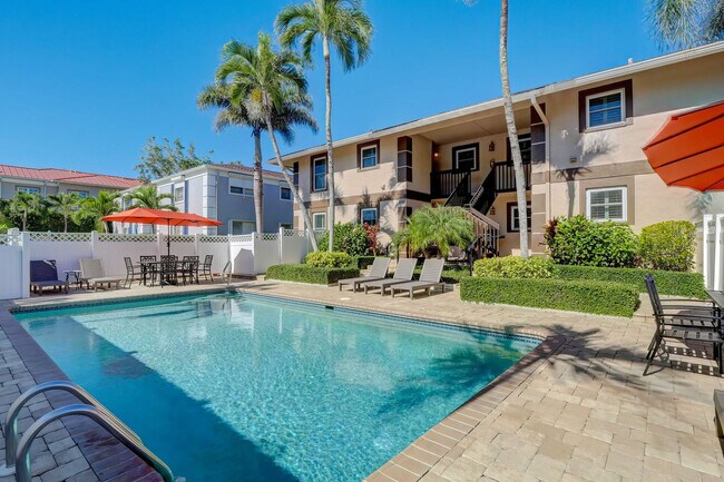 Foto del edificio - 1501 Chesapeake Ave